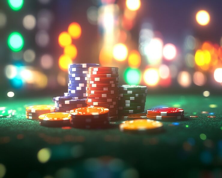Live-dealer blackjack and roulette tables on result sidney